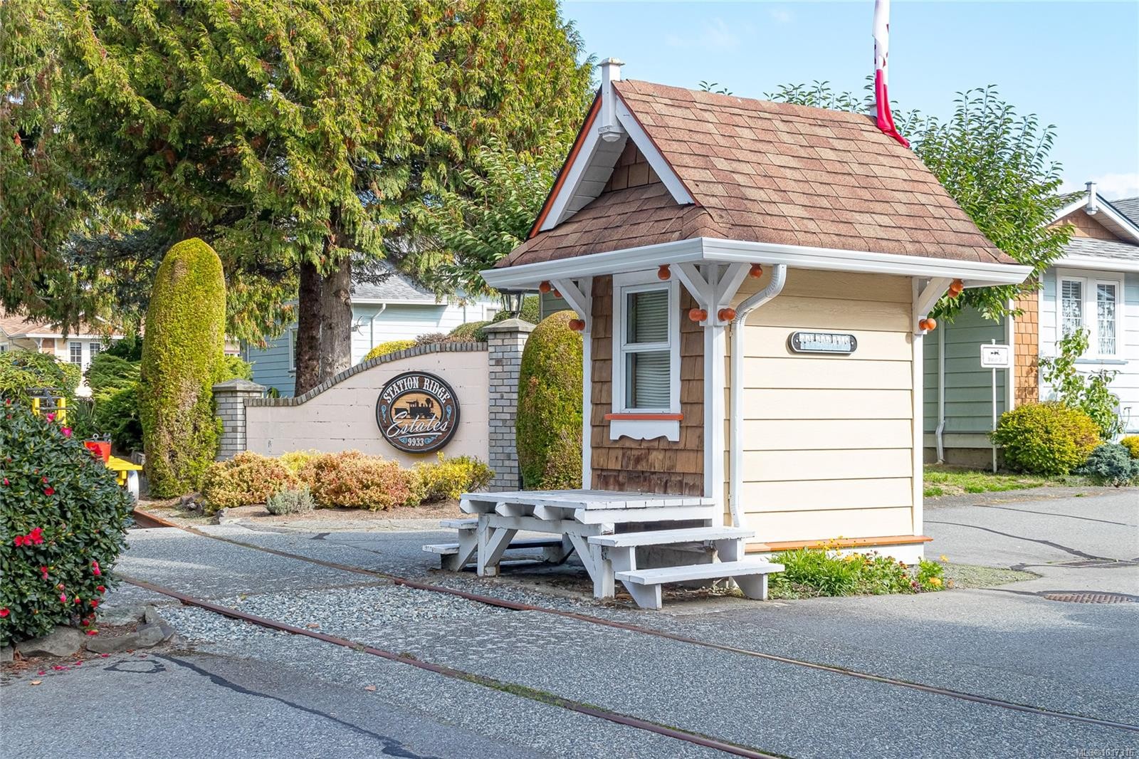 27-9933 Chemainus Rd, Chemainus, BC