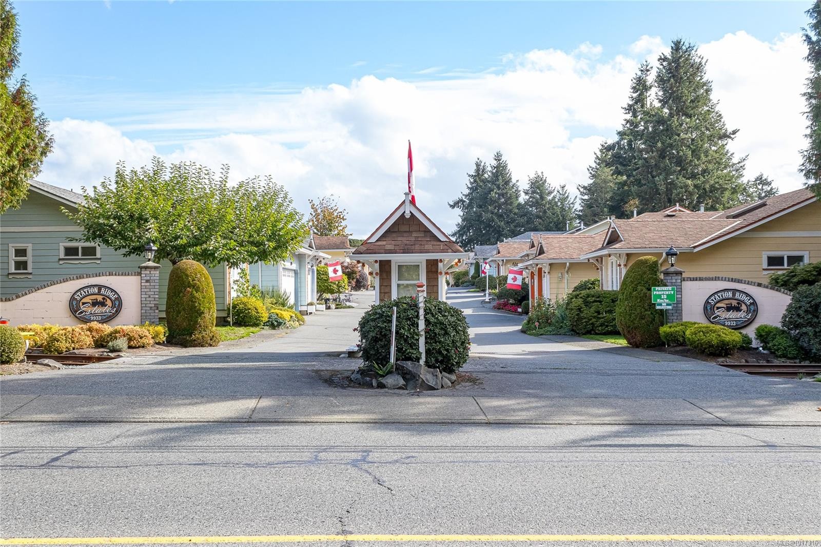 27-9933 Chemainus Rd, Chemainus, BC