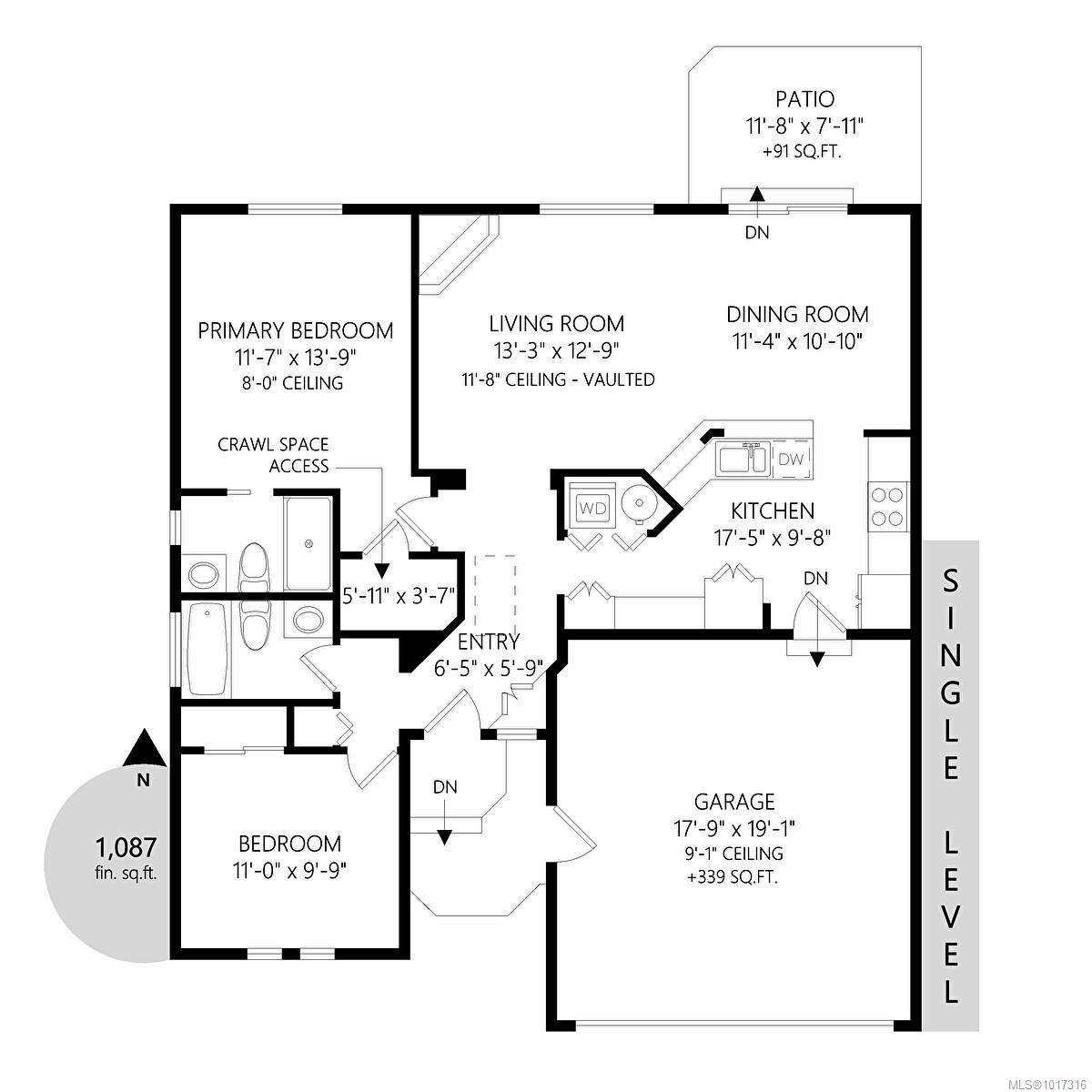 27-9933 Chemainus Rd, Chemainus, BC