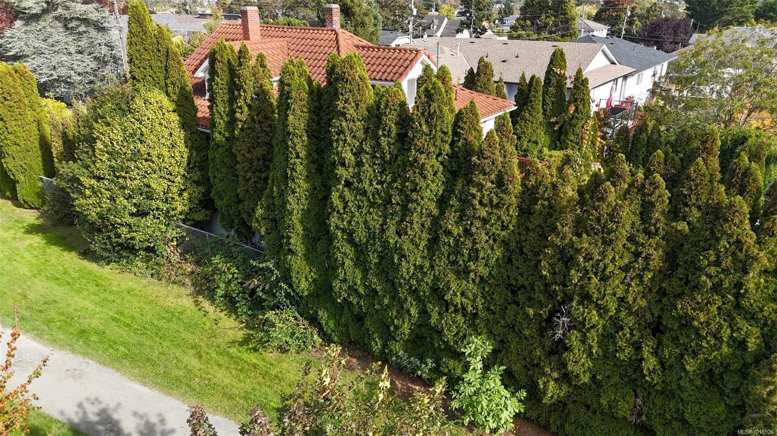 1295 Santa Rosa Ave, Saanich, BC