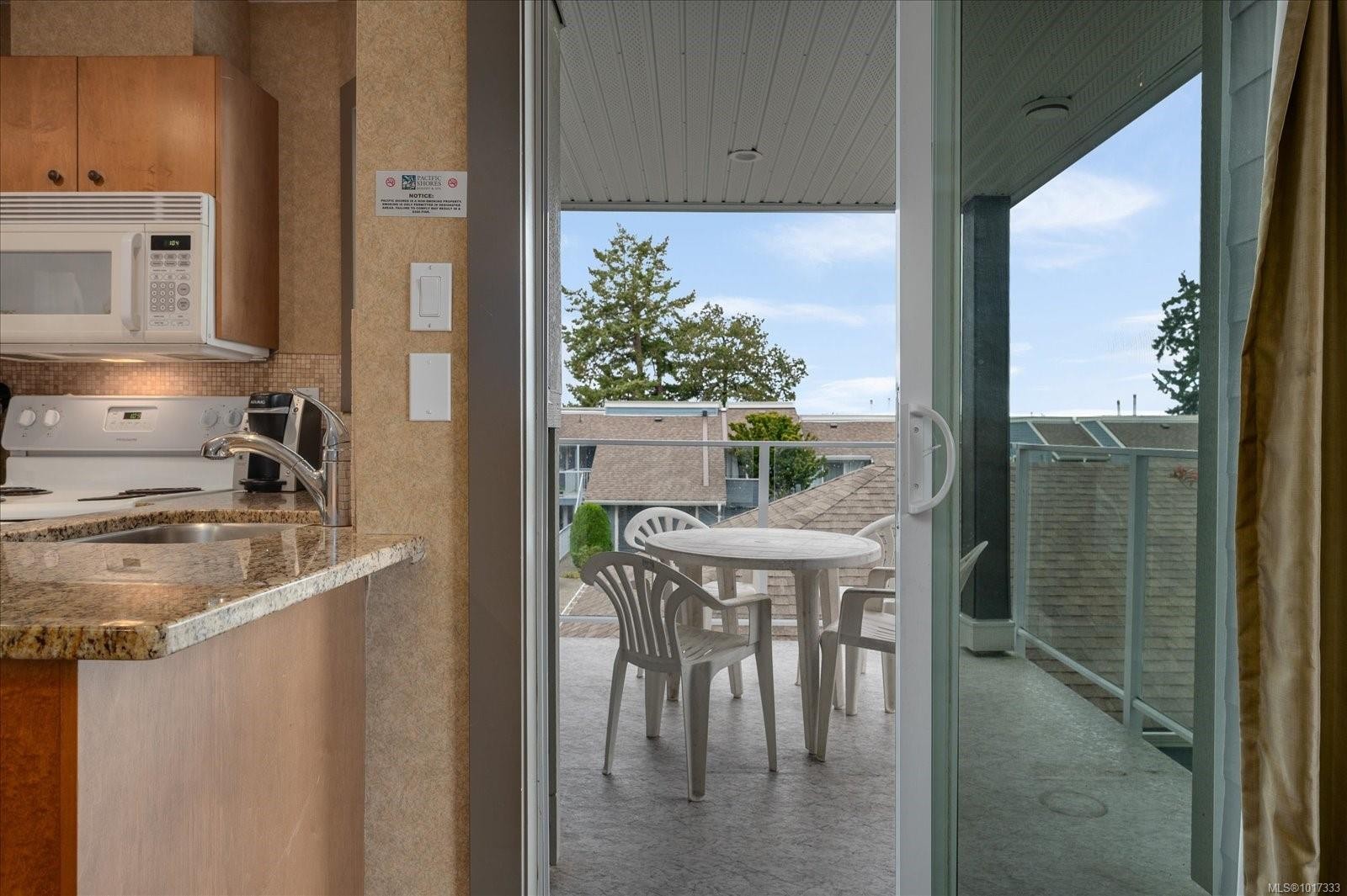 720-1600 Stroulger Rd, Nanoose Bay, BC -