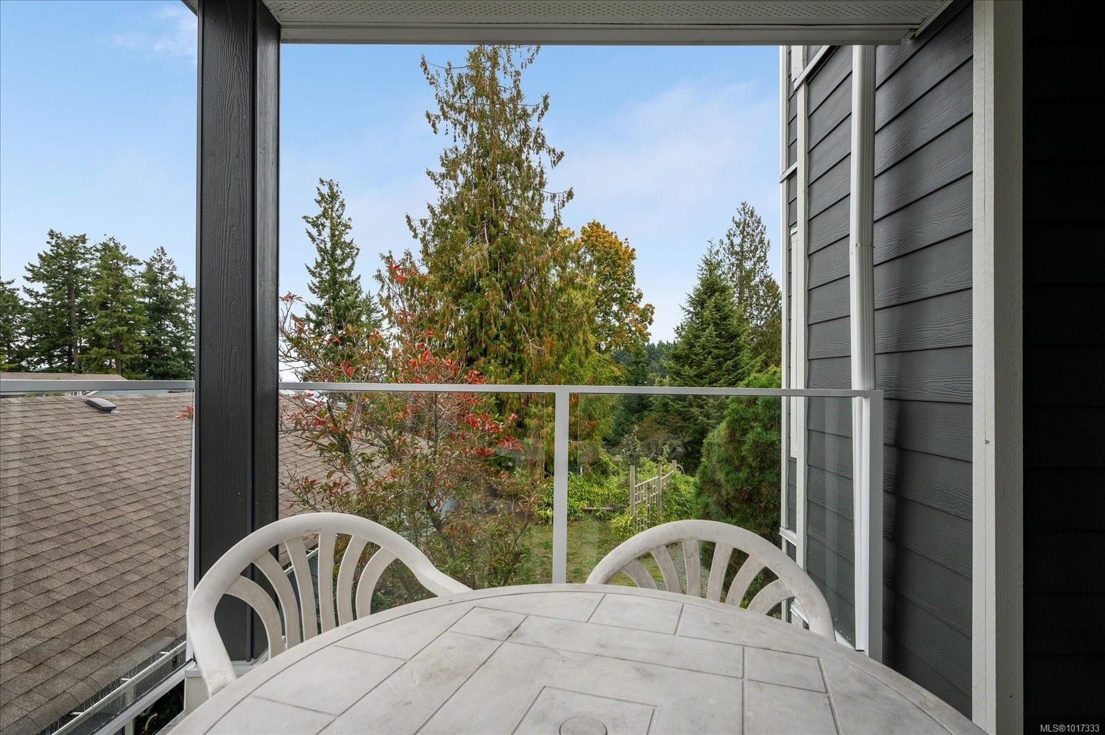 720-1600 Stroulger Rd, Nanoose Bay, BC - Outdoor With Exterior