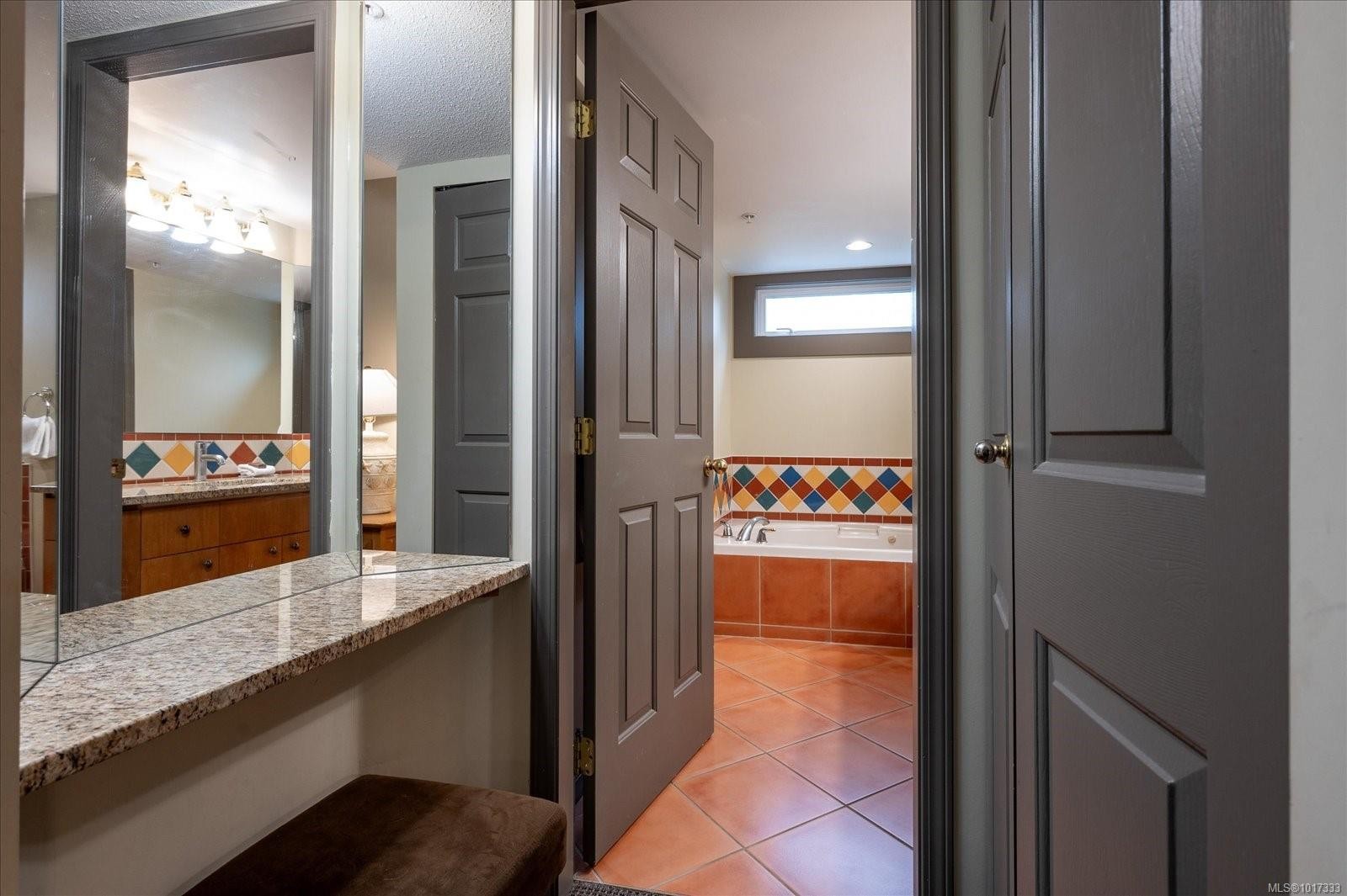 720-1600 Stroulger Rd, Nanoose Bay, BC - Indoor Photo Showing Other Room