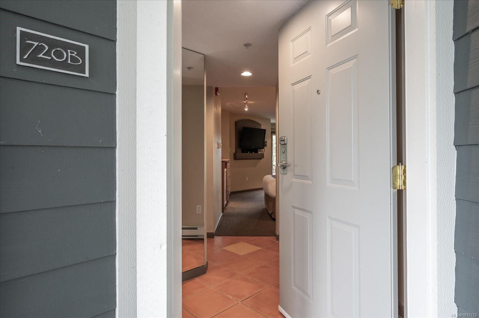 720-1600 Stroulger Rd, Nanoose Bay, BC - Indoor Photo Showing Other Room