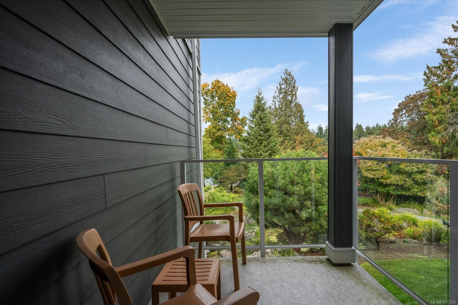 720-1600 Stroulger Rd, Nanoose Bay, BC - Outdoor With Exterior