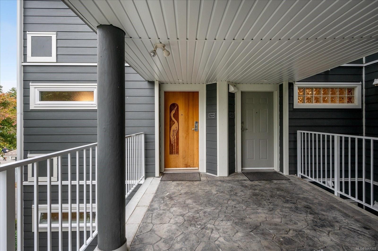 720-1600 Stroulger Rd, Nanoose Bay, BC - Outdoor With Exterior