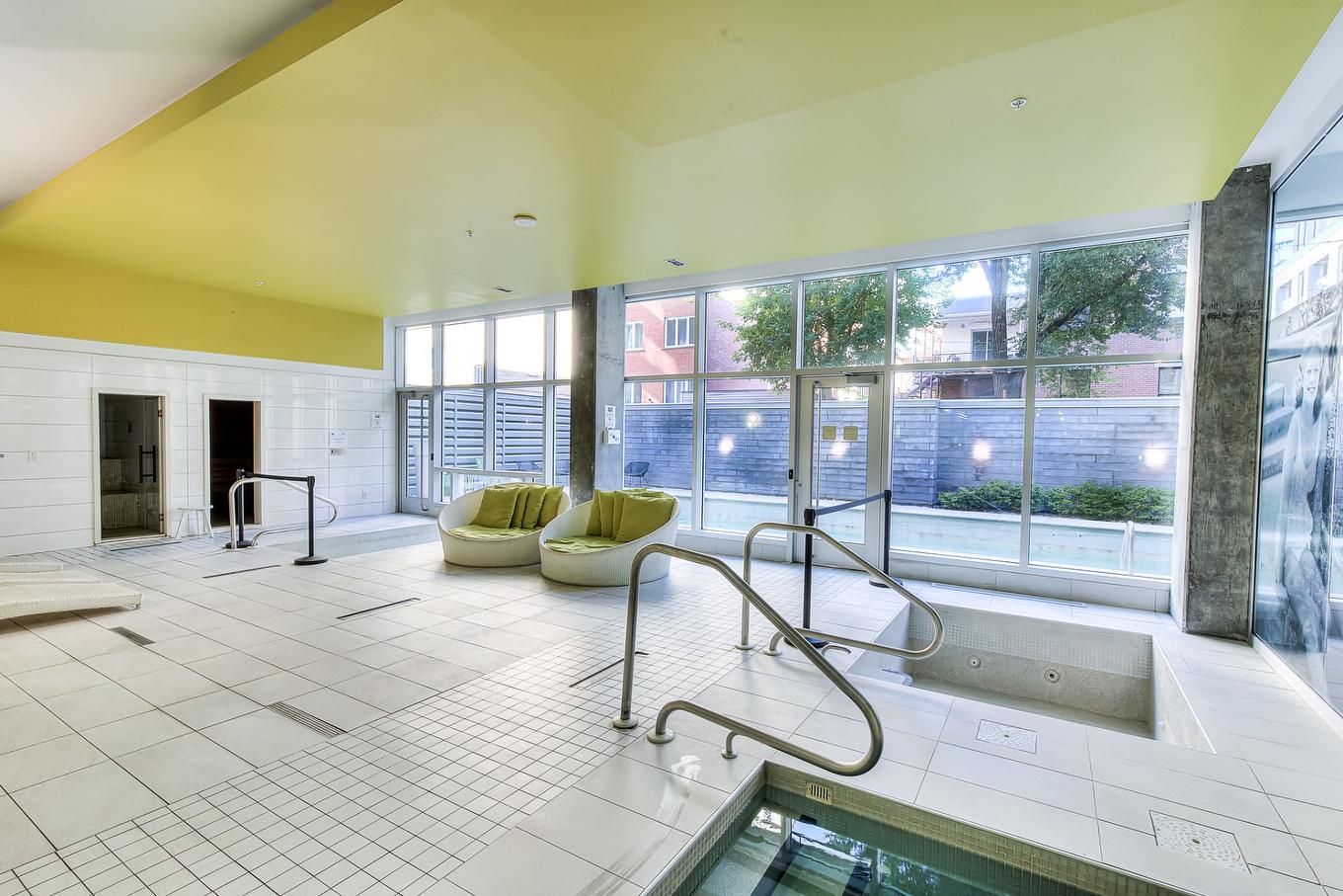 Other - 1149-1414 Rue Chomedey, Montréal (Ville-Marie), QC - Indoor Photo Showing Other Room