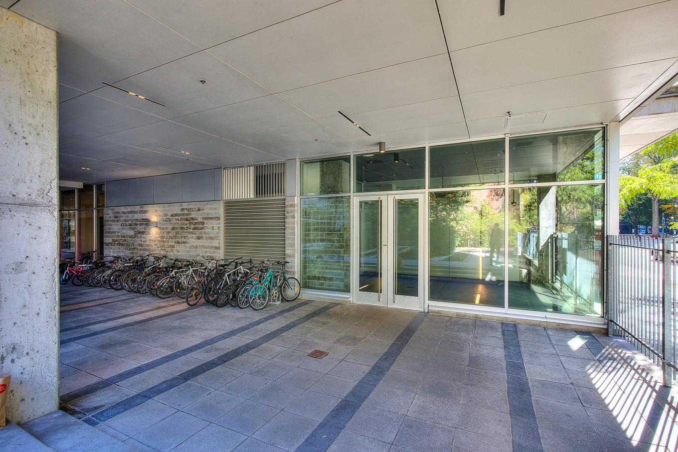 Other - 1149-1414 Rue Chomedey, Montréal (Ville-Marie), QC - Outdoor With Exterior