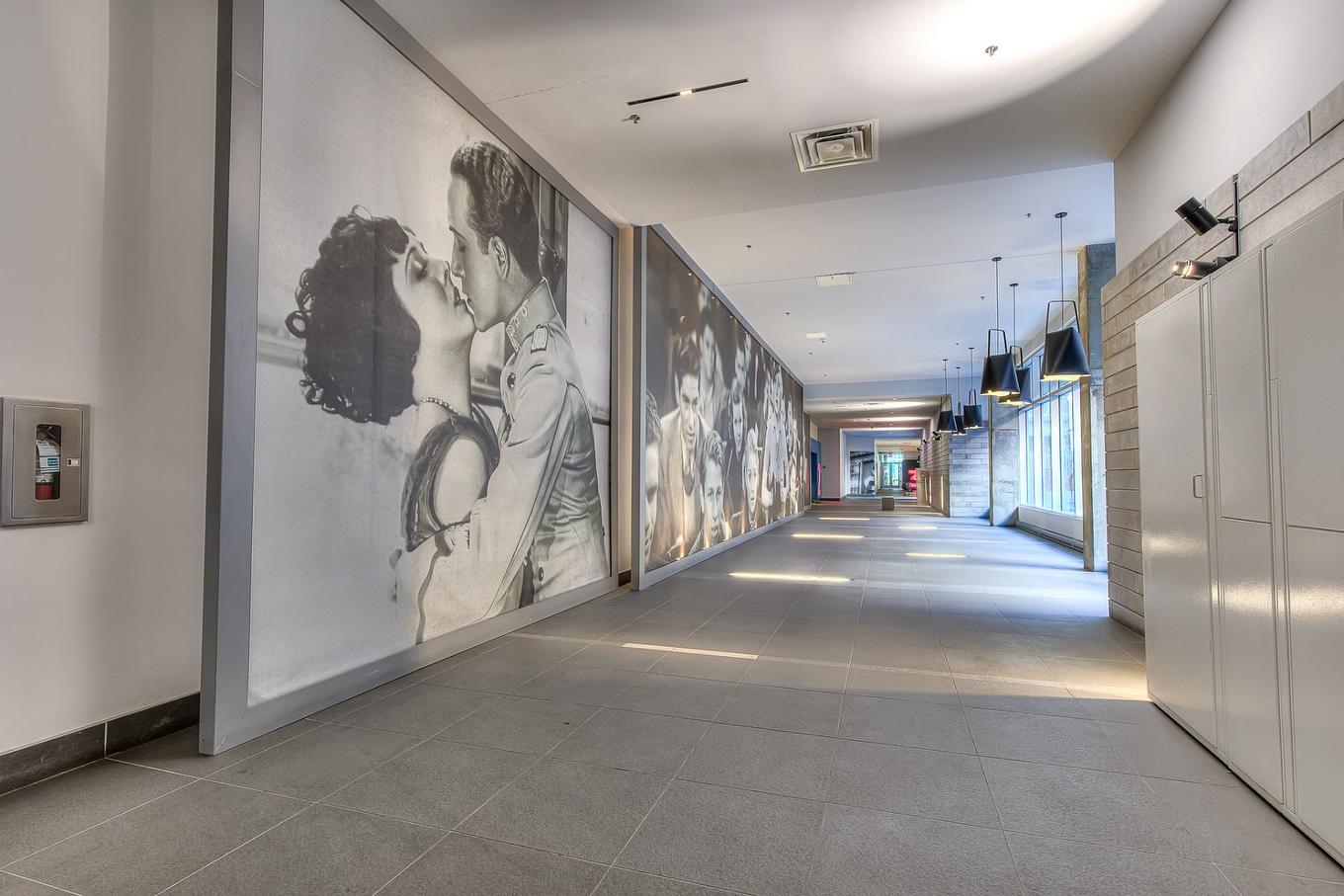 Other - 1149-1414 Rue Chomedey, Montréal (Ville-Marie), QC - Indoor Photo Showing Other Room