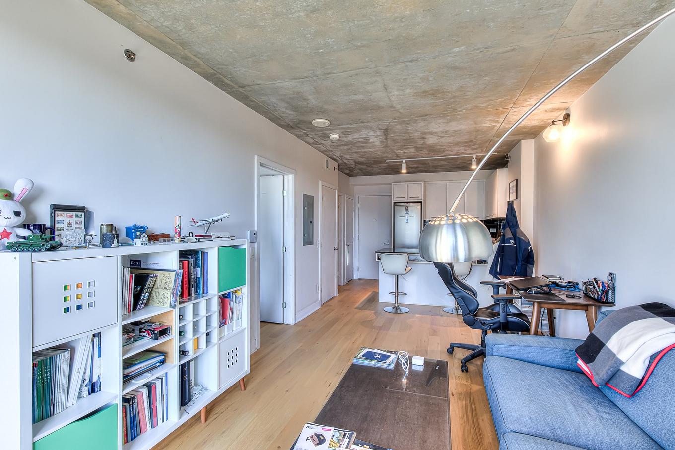 Other - 1149-1414 Rue Chomedey, Montréal (Ville-Marie), QC - Indoor