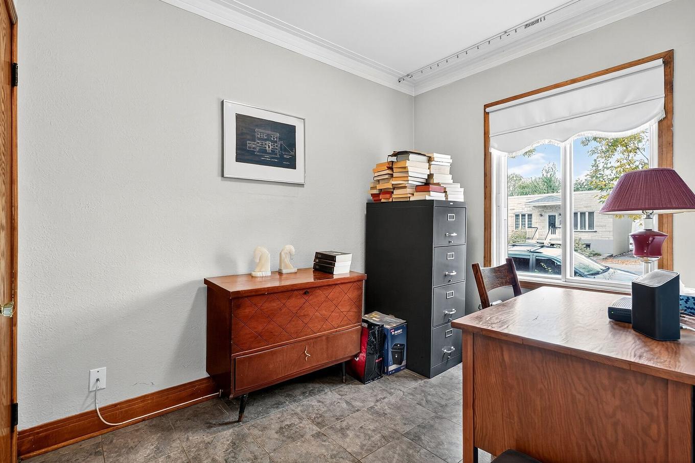 Bureau - 2787 - 2791 Rue Des Ormeaux, Montréal (Mercier/Hochelaga-Maisonneuve), QC - Indoor