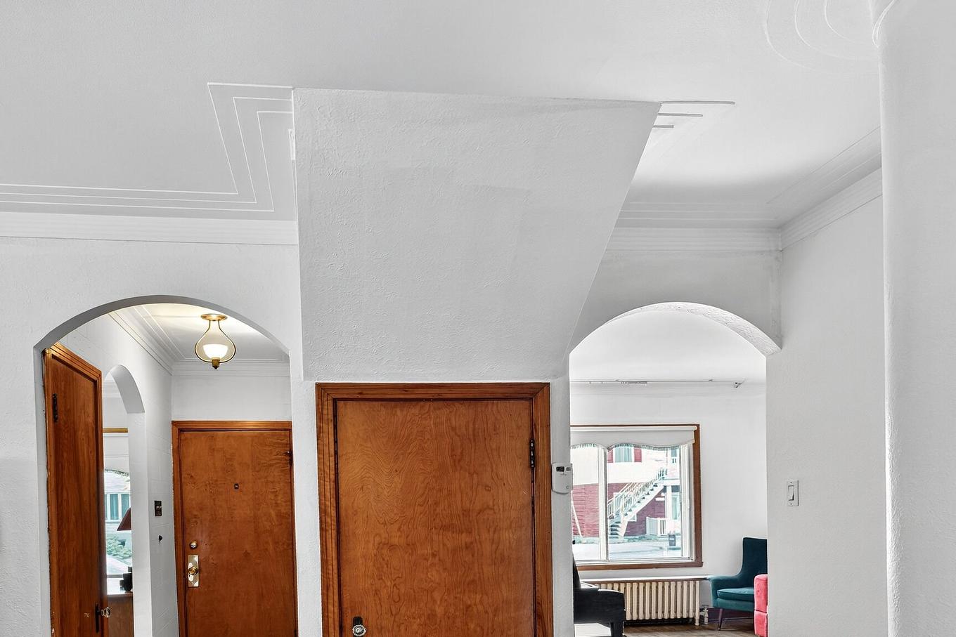 Autre - 2787 - 2791 Rue Des Ormeaux, Montréal (Mercier/Hochelaga-Maisonneuve), QC - Indoor Photo Showing Other Room