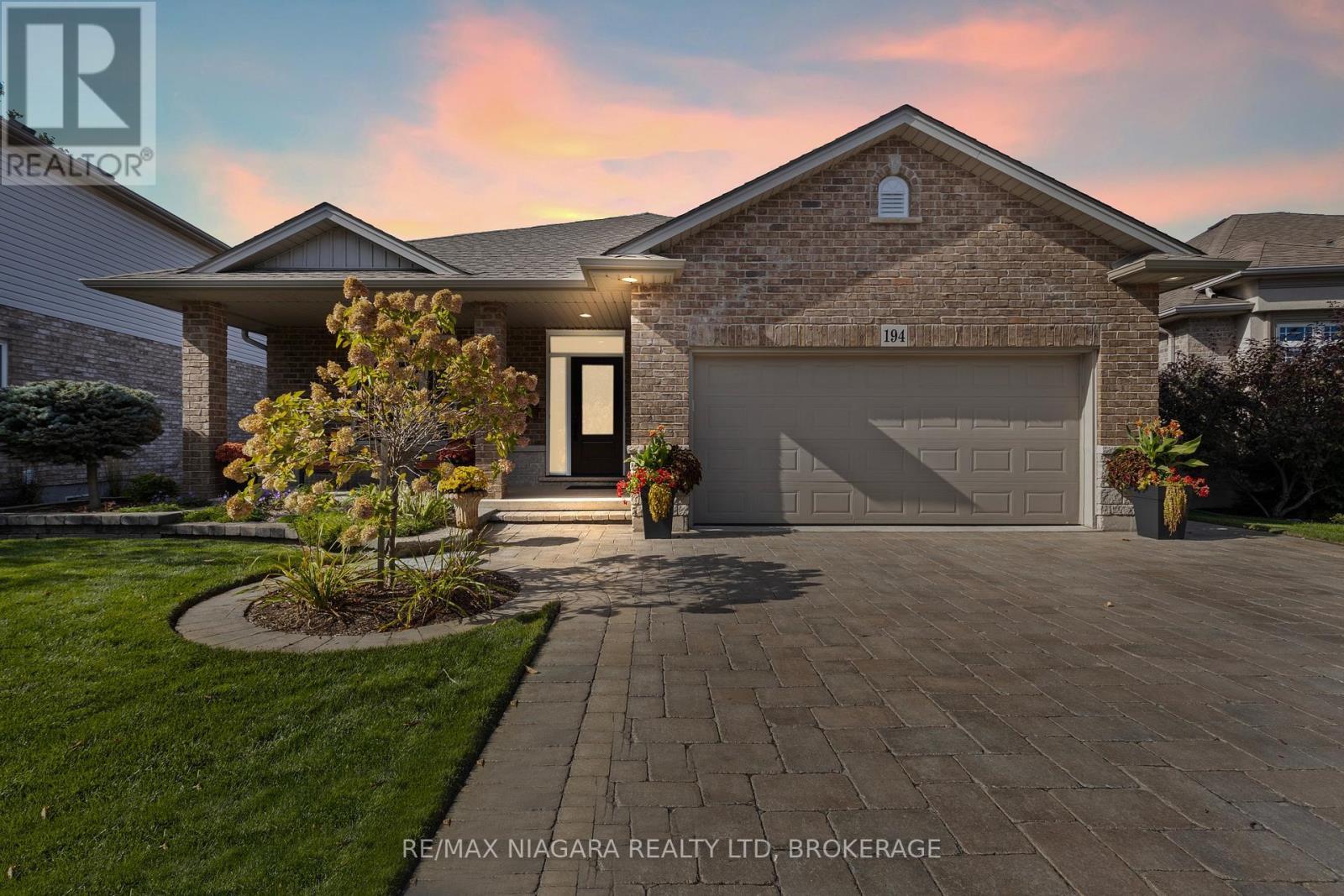 194 Hillsdale Road, Welland (Coyle Creek), ON - Outdoor