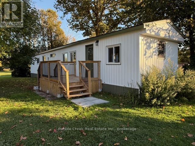 1 - 40201 Vanastra Road, Huron East (Vanastra), ON - Outdoor