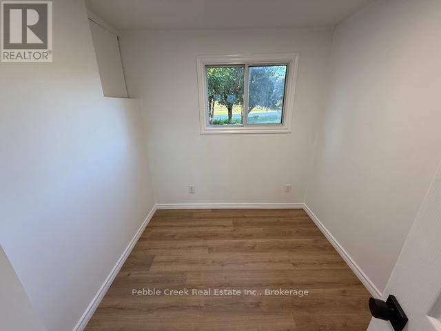 1 - 40201 Vanastra Road, Huron East (Vanastra), ON - Indoor Photo Showing Other Room