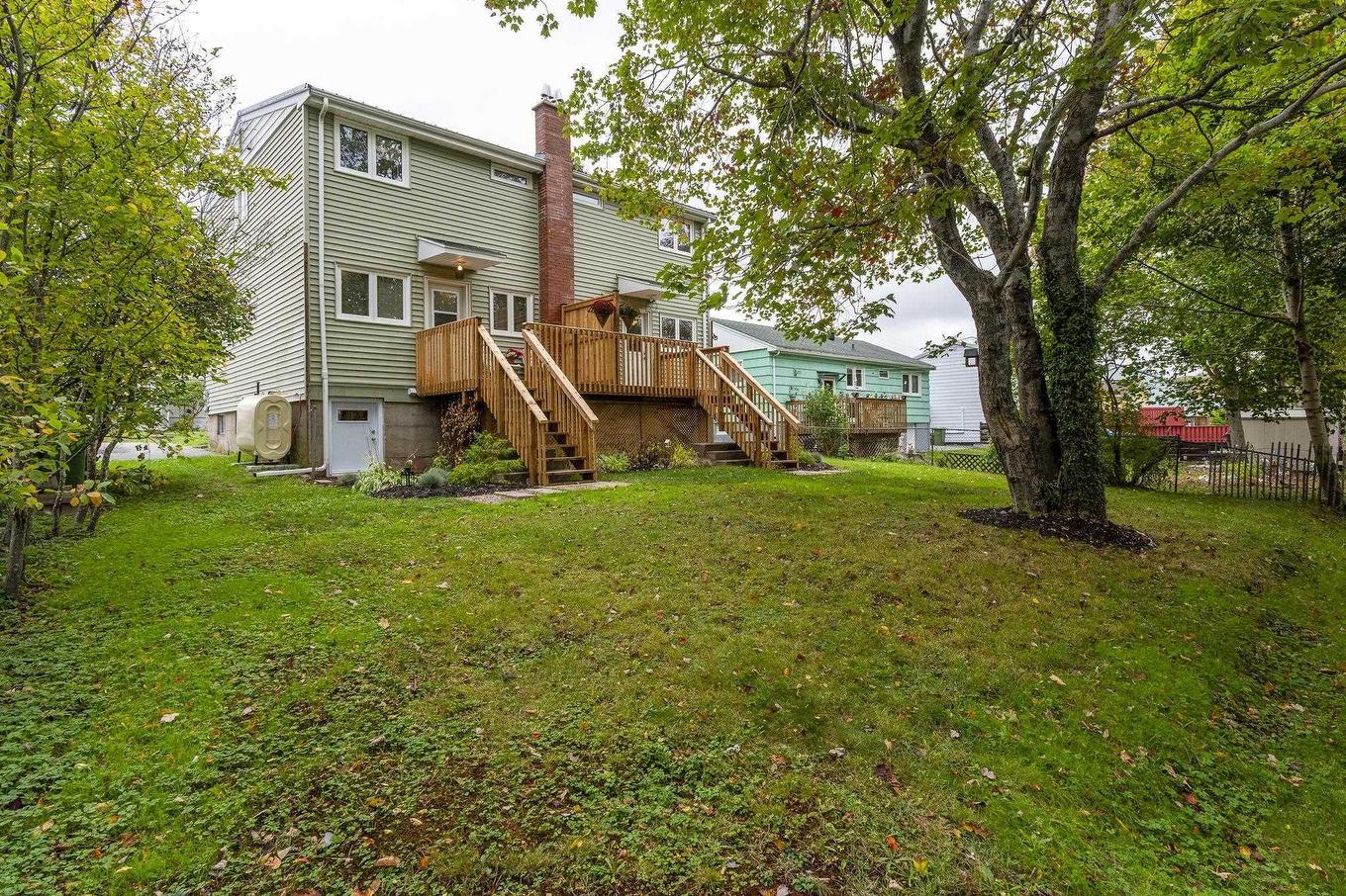 19-19 A Westwood Drive, Dartmouth, NS