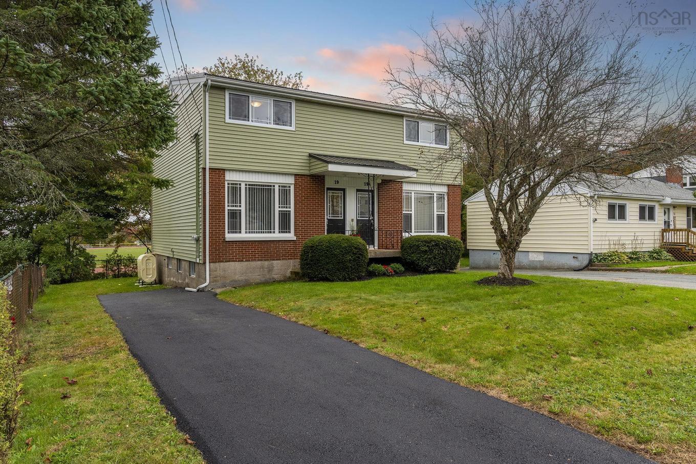 19-19 A Westwood Drive, Dartmouth, NS