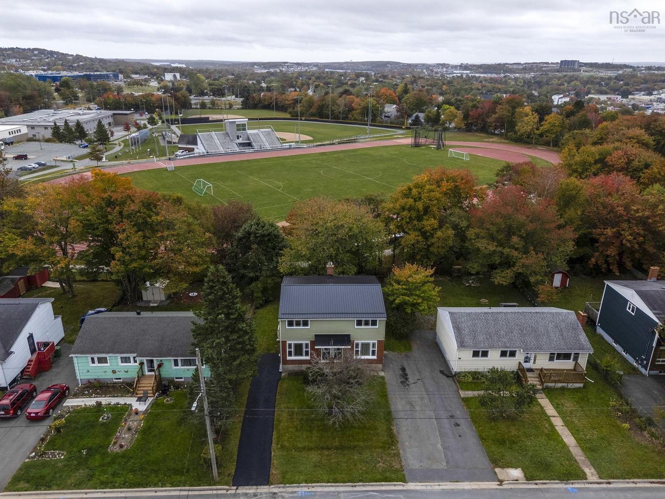 19-19 A Westwood Drive, Dartmouth, NS