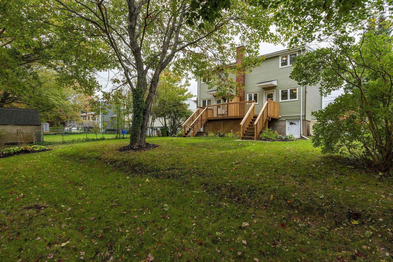 19-19 A Westwood Drive, Dartmouth, NS