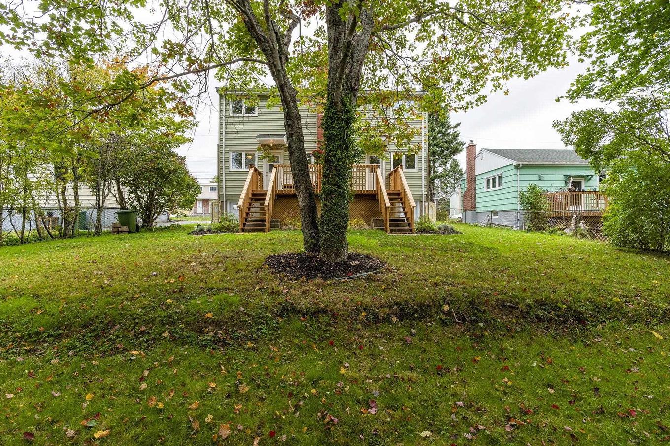 19-19 A Westwood Drive, Dartmouth, NS