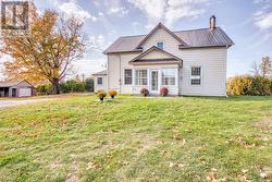 13 BRANDELLE LANE Tay Valley, ON K7H 3C6