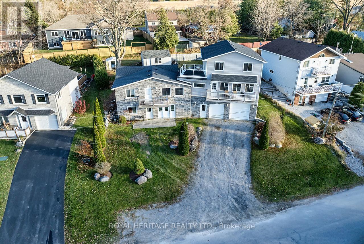 64 Cedar Grove Drive, Scugog, ON - Outdoor