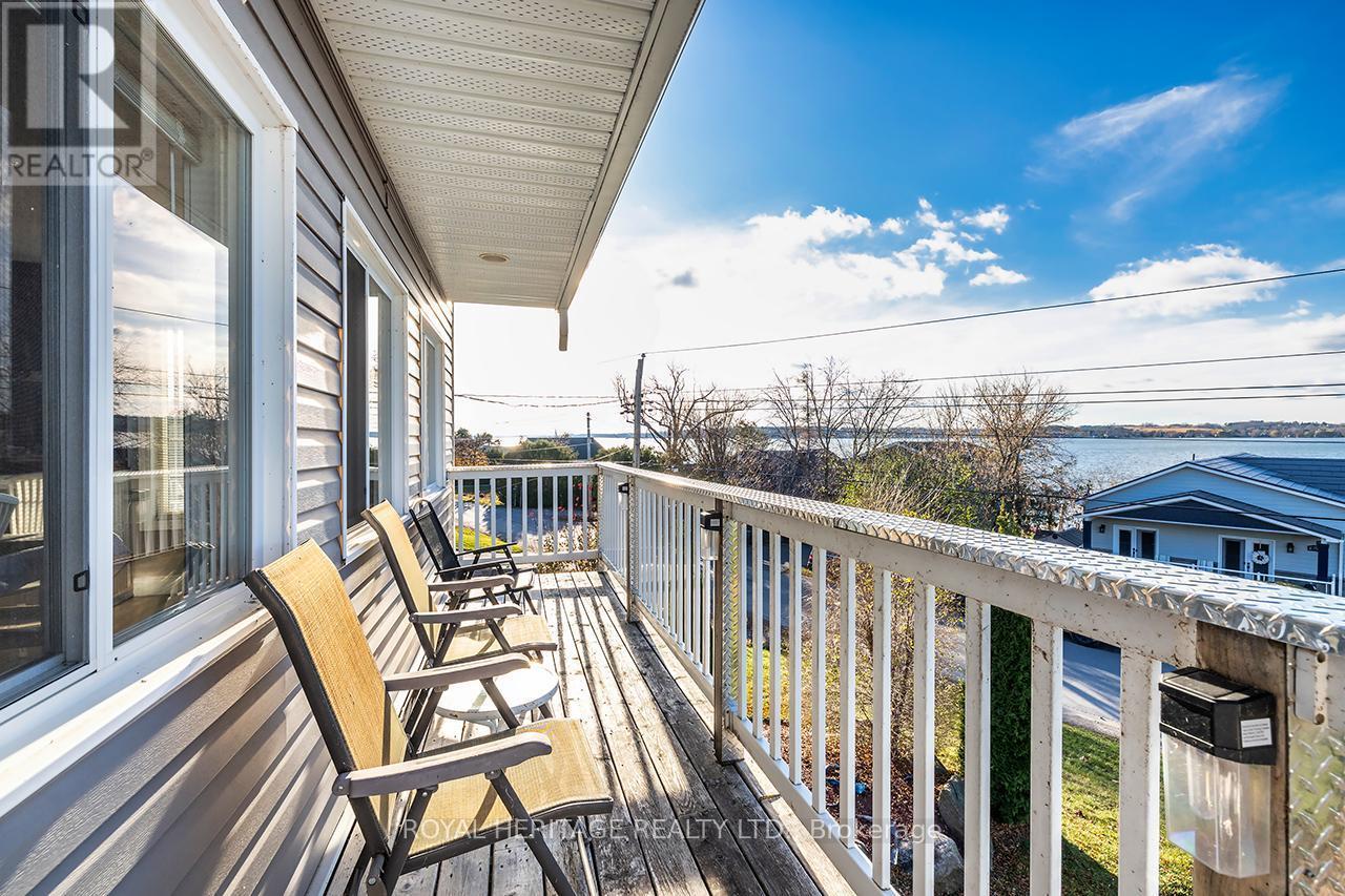 64 Cedar Grove Drive, Scugog, ON - Outdoor With Exterior