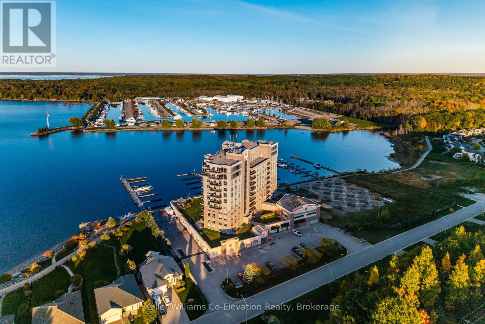Lph01 - 699 Aberdeen Boulevard, Midland, ON - Outdoor With Body Of Water With View