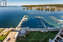 Boat Slips Available -