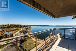 Additional Covered Balcony -