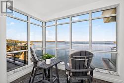 Year Round Sunroom -