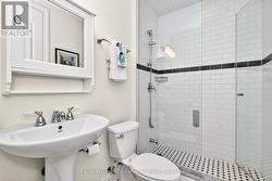 Semi-Ensuite Bed #2 -