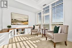 Bedroom #3 / Sitting Room -