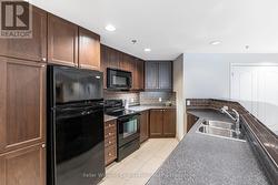 Party Room Kitchen -