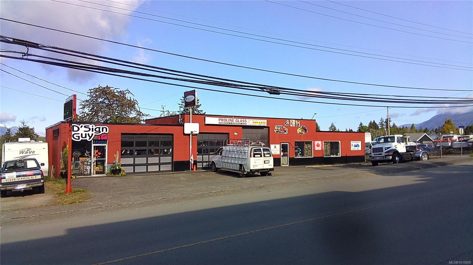 4350 10Th Ave, Port Alberni, BC