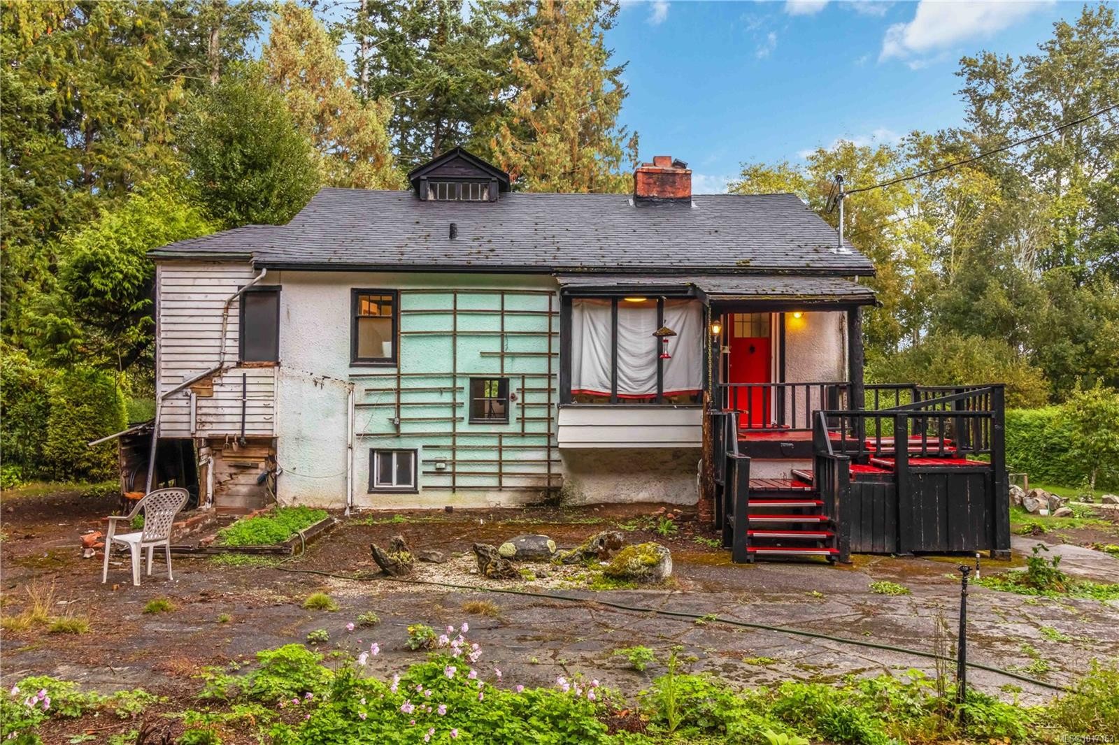 5447 Fowler Rd, Saanich, BC