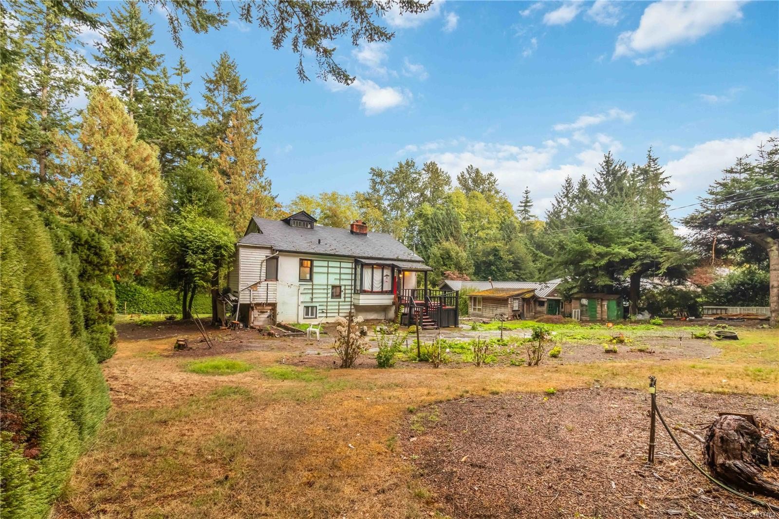 5447 Fowler Rd, Saanich, BC