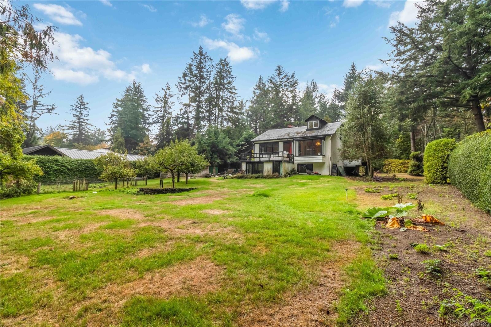 5447 Fowler Rd, Saanich, BC
