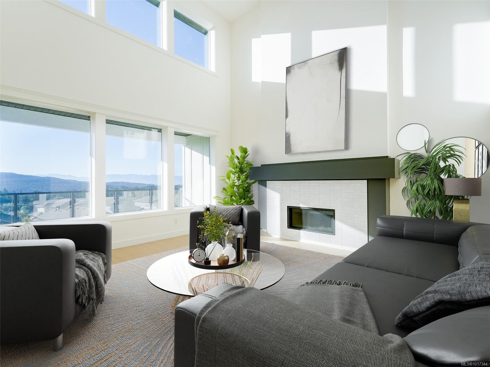 2585 Nickson Way, Sooke, BC