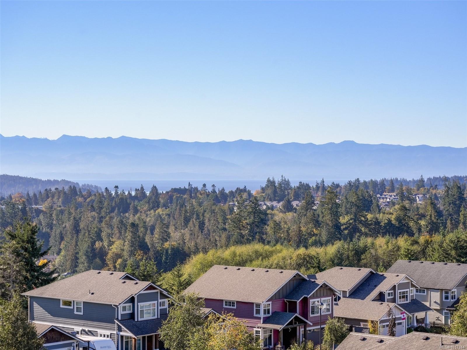 2585 Nickson Way, Sooke, BC