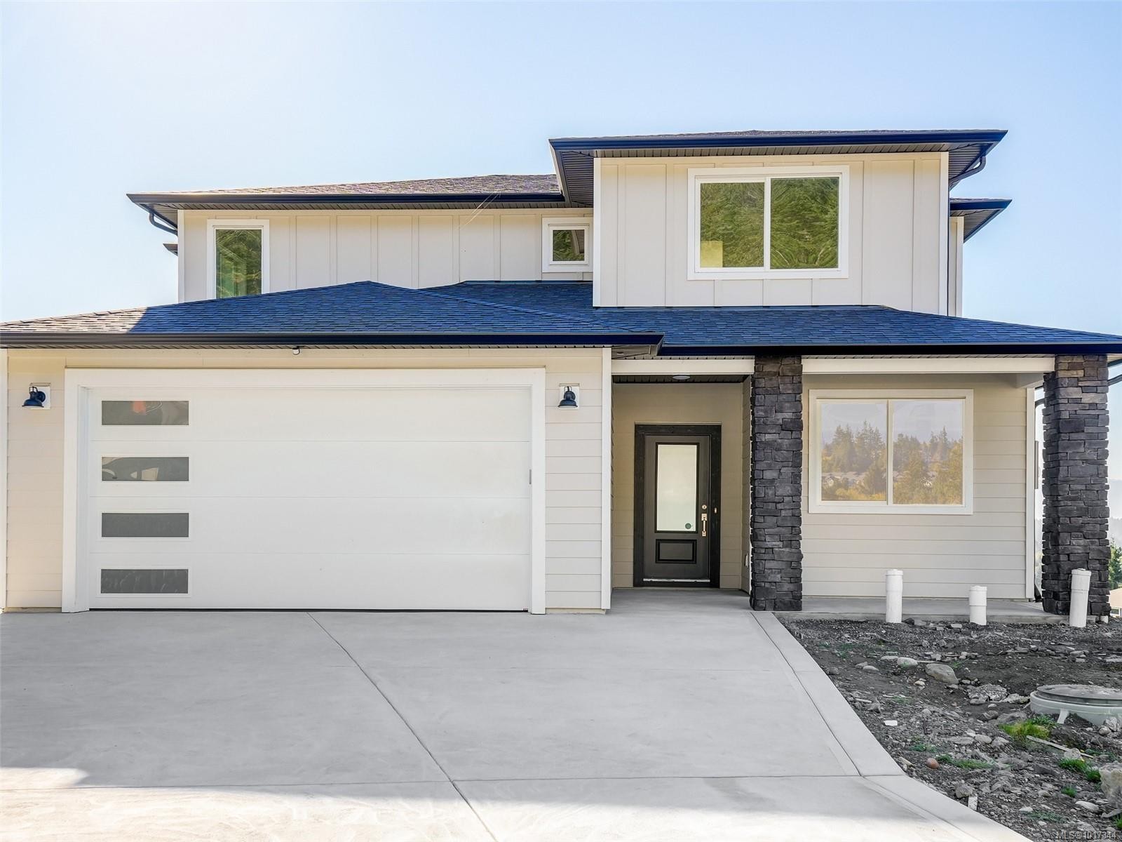 2585 Nickson Way, Sooke, BC