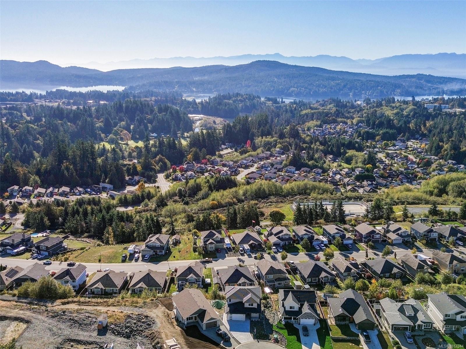 2585 Nickson Way, Sooke, BC