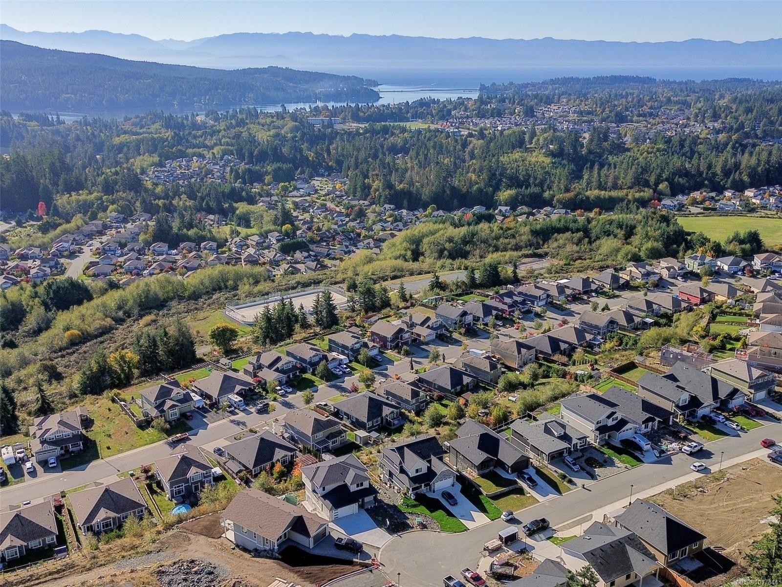 2585 Nickson Way, Sooke, BC