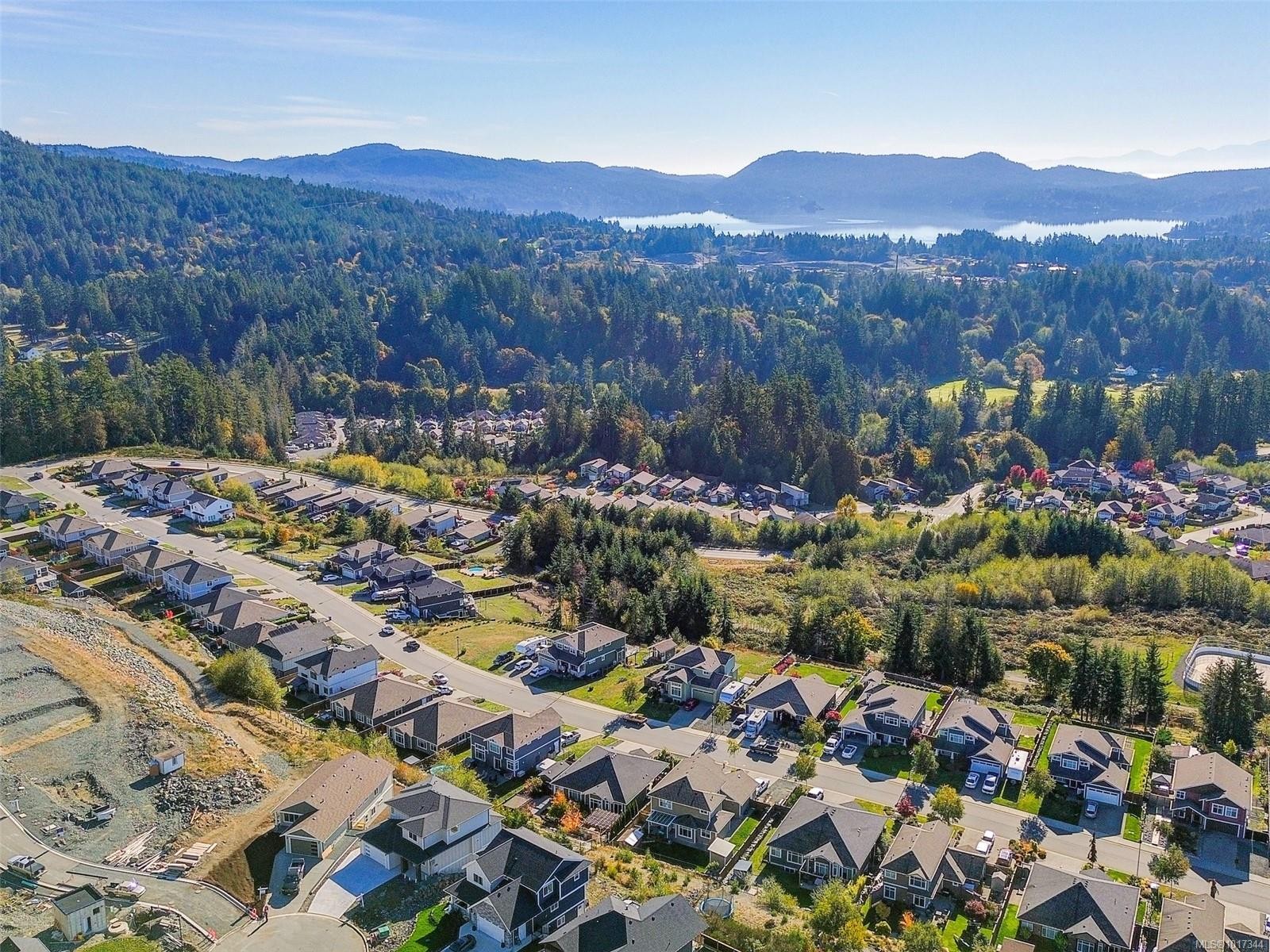 2585 Nickson Way, Sooke, BC