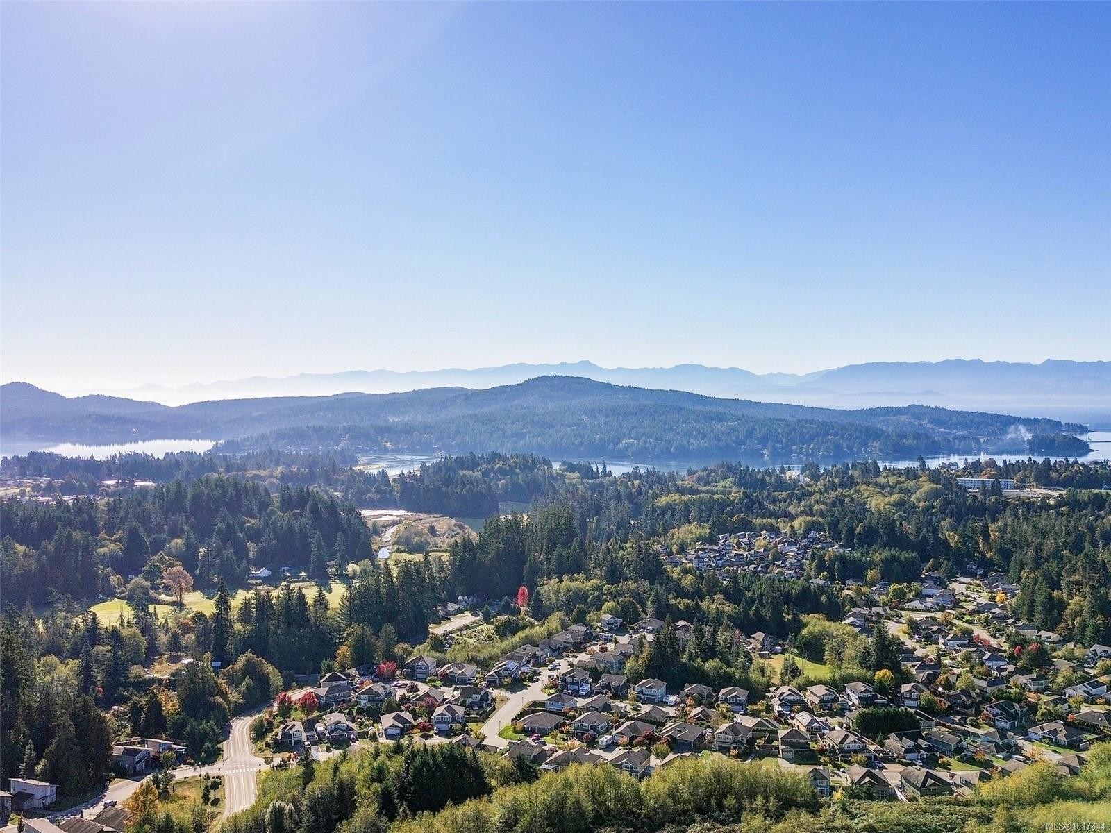 2585 Nickson Way, Sooke, BC