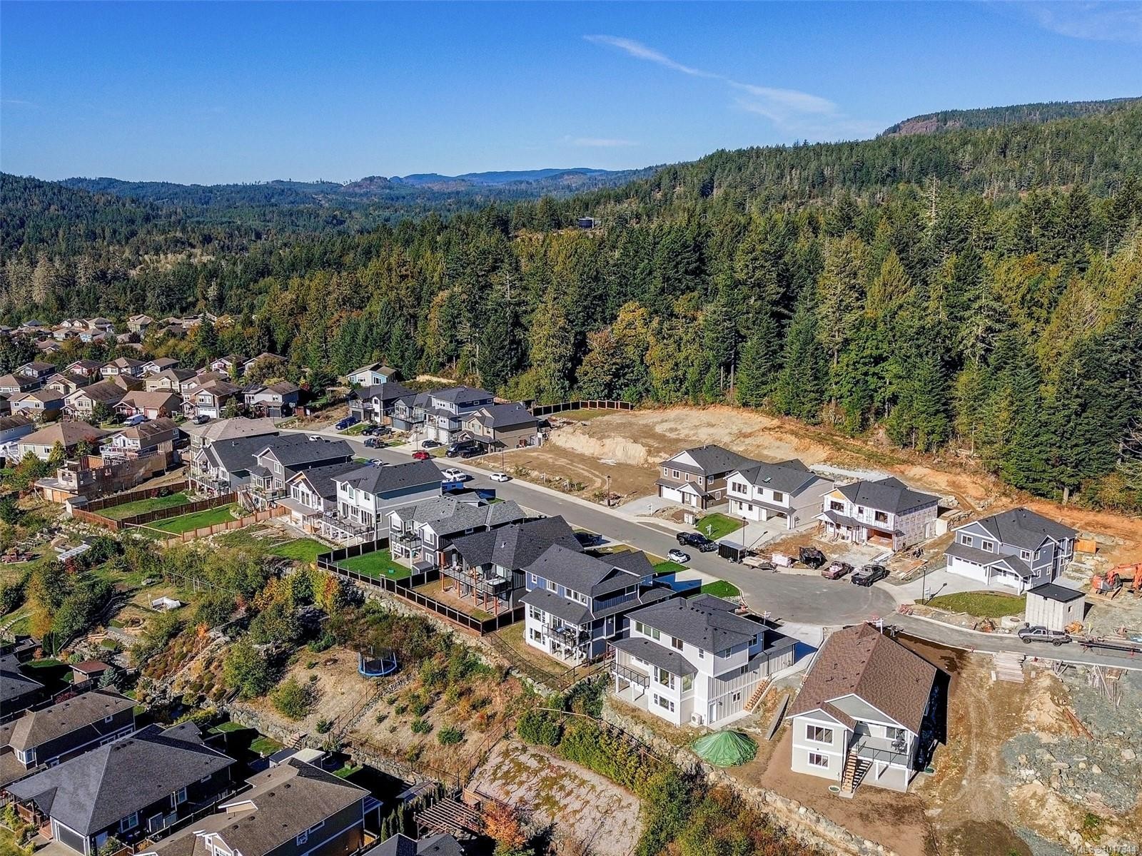 2585 Nickson Way, Sooke, BC