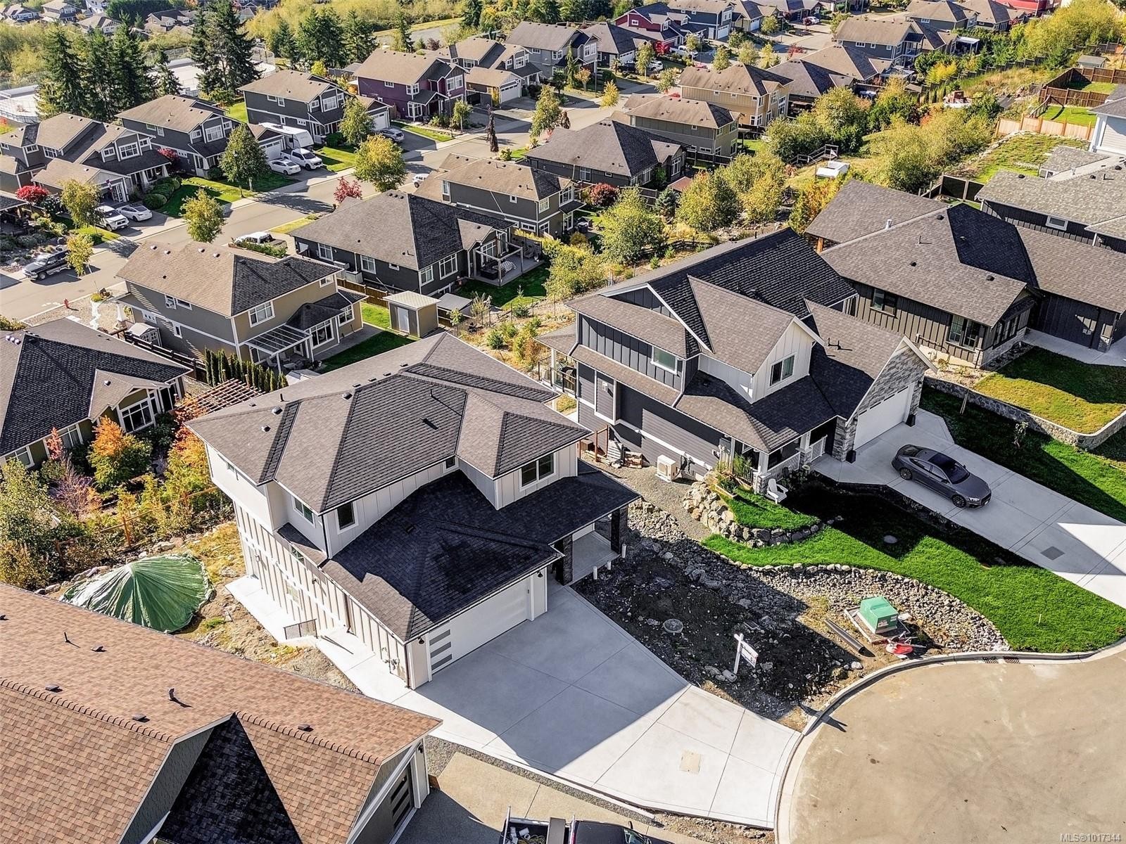 2585 Nickson Way, Sooke, BC