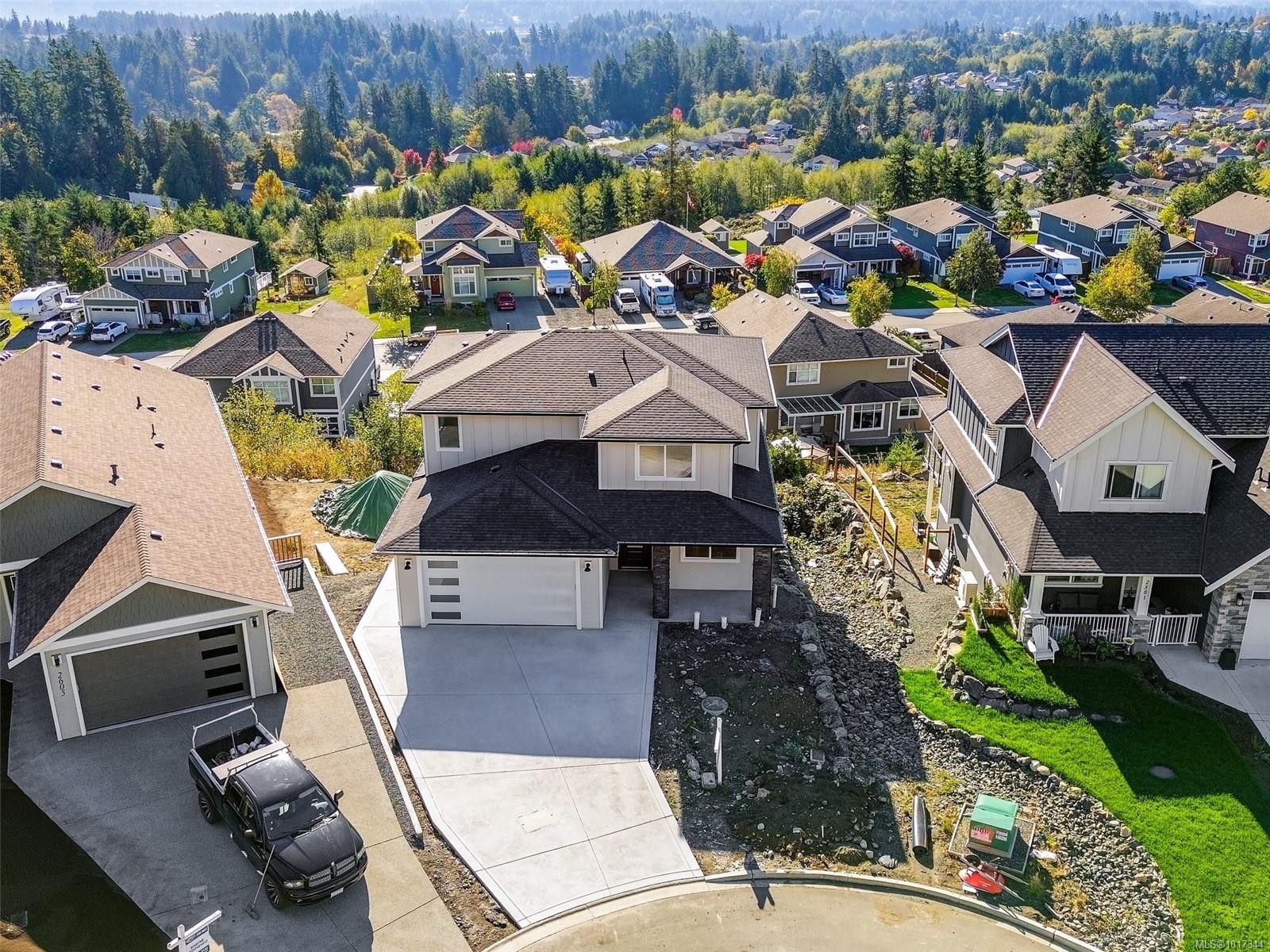 2585 Nickson Way, Sooke, BC