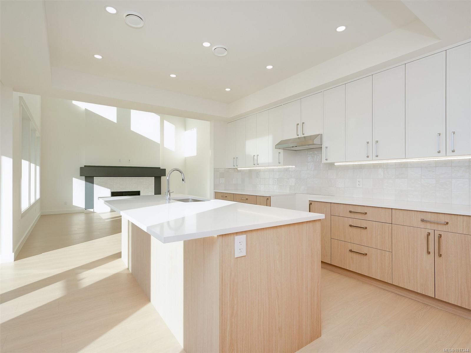 2585 Nickson Way, Sooke, BC