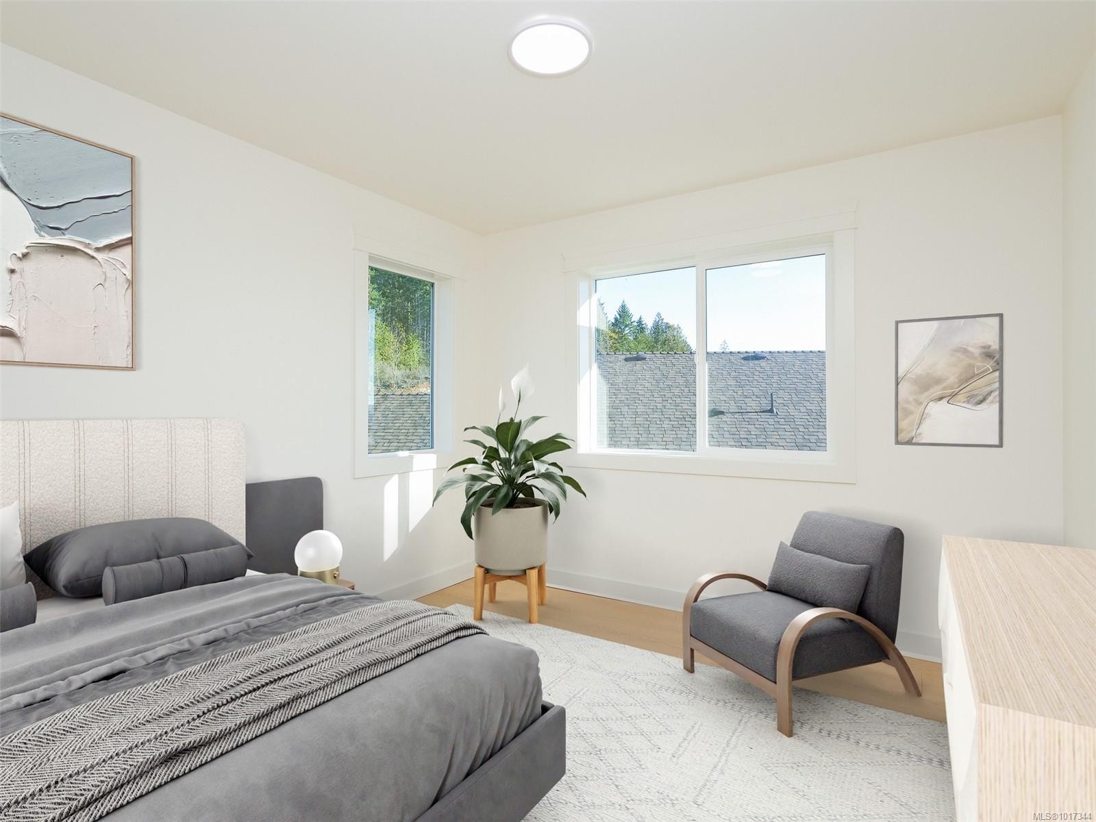 2585 Nickson Way, Sooke, BC